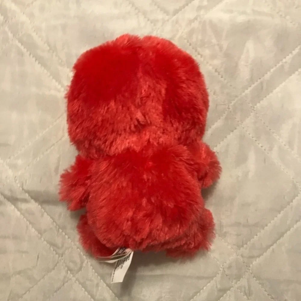 Toy Factory Sesame Street super soft Elmo plush‎